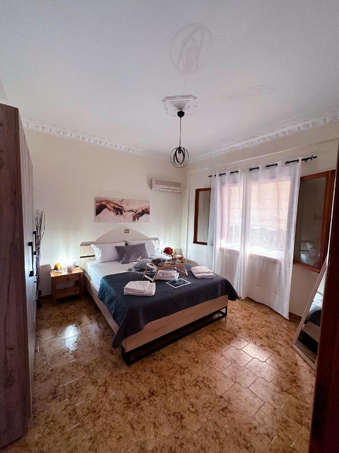Salamis Luxury Escape Villa ภายนอก รูปภาพ