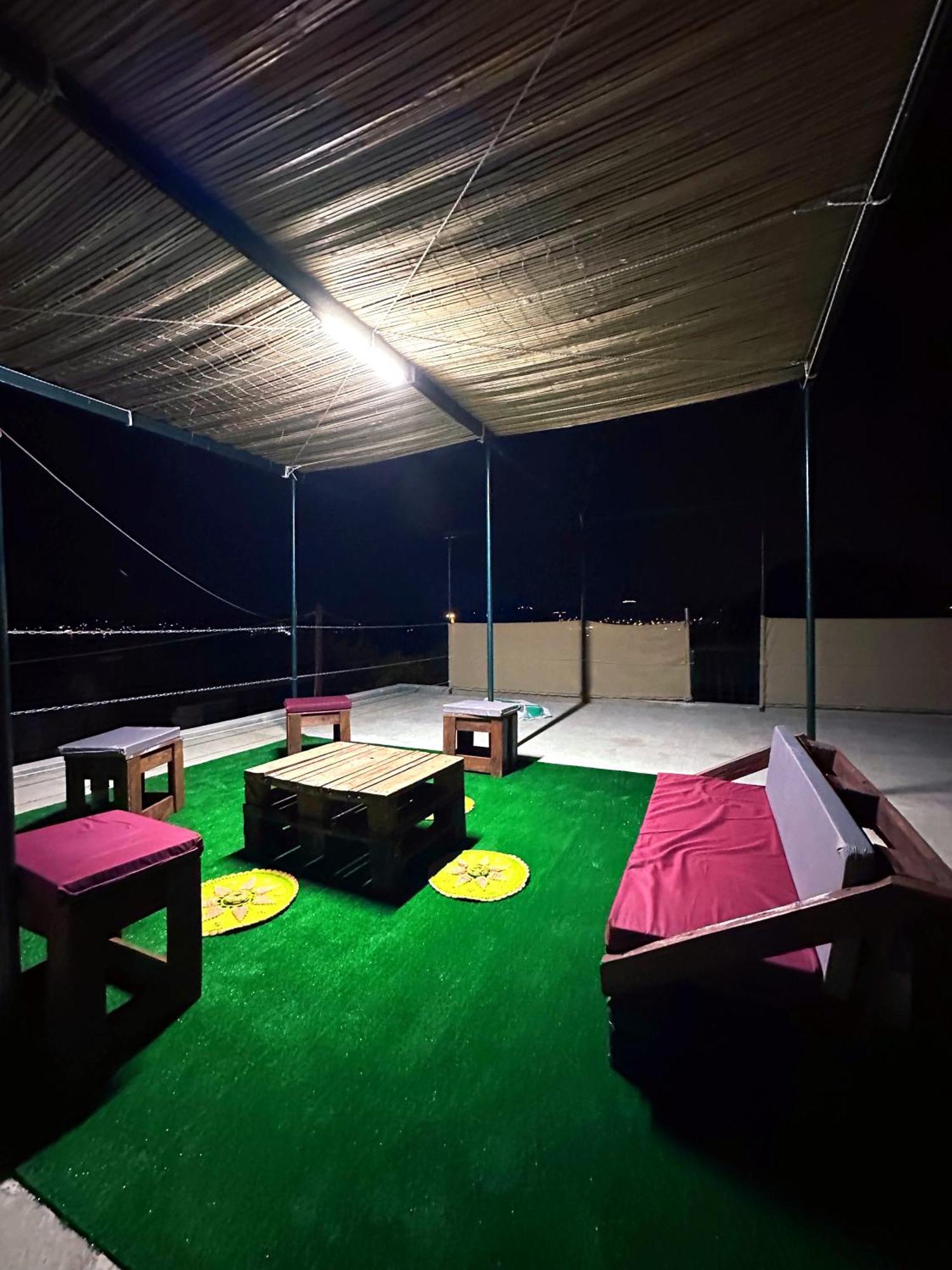 Salamis Luxury Escape Villa ภายนอก รูปภาพ
